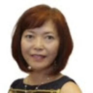 Meet your Posher, Theresa